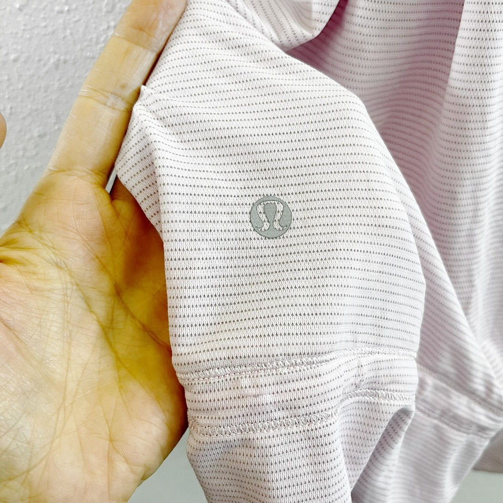 LULULEMON Rest Less Tank Size 6 - Picture 9 of 11